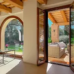 In The Sibillini Mountains, Pool & Privacy By Host Hero Villa