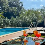 Villa In The Sibillini Mountains, Pool & Privacy By Host Hero *