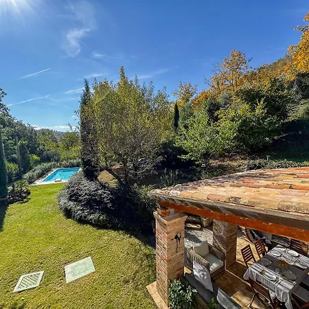 In The Sibillini Mountains, Pool & Privacy By Host Hero * Sant'Angelo in Pontano