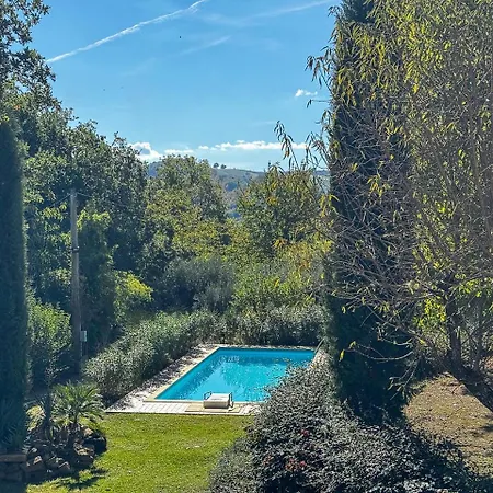 In The Sibillini Mountains, Pool & Privacy By Host Hero Villa