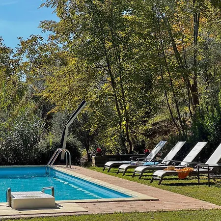 Villa In The Sibillini Mountains, Pool & Privacy By Host Hero *