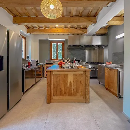 In The Sibillini Mountains, Pool & Privacy By Host Hero Villa
