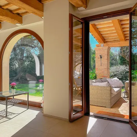 In The Sibillini Mountains, Pool & Privacy By Host Hero Villa