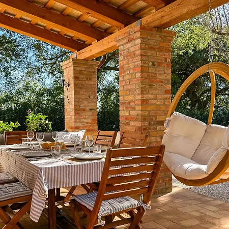 In The Sibillini Mountains, Pool & Privacy By Host Hero Villa