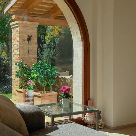 In The Sibillini Mountains, Pool & Privacy By Host Hero Villa *