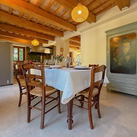 Villa In The Sibillini Mountains, Pool & Privacy By Host Hero