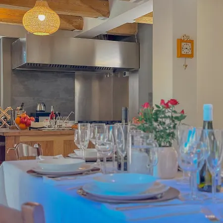 Villa In The Sibillini Mountains, Pool & Privacy By Host Hero *