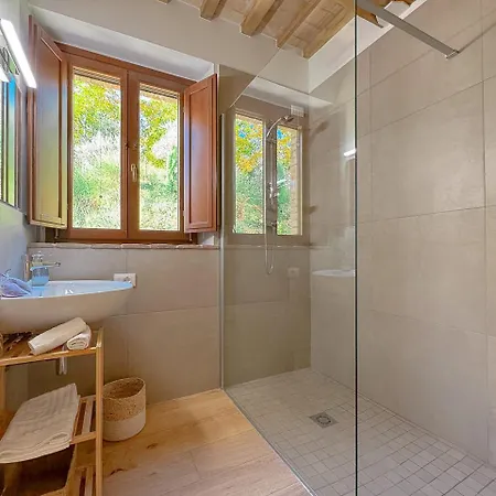 In The Sibillini Mountains, Pool & Privacy By Host Hero Villa