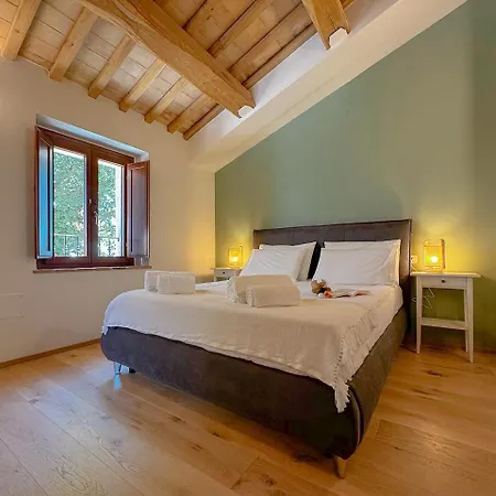 Villa In The Sibillini Mountains, Pool & Privacy By Host Hero *