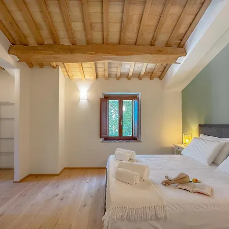 In The Sibillini Mountains, Pool & Privacy By Host Hero Villa Sant'Angelo in Pontano