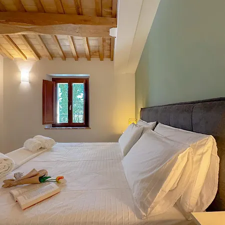 Villa In The Sibillini Mountains, Pool & Privacy By Host Hero Sant'Angelo in Pontano