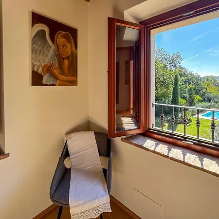 In The Sibillini Mountains, Pool & Privacy By Host Hero *