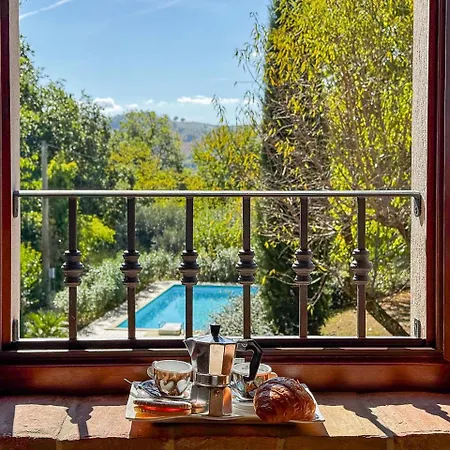In The Sibillini Mountains, Pool & Privacy By Host Hero * Sant'Angelo in Pontano