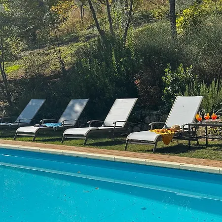 In The Sibillini Mountains, Pool & Privacy By Host Hero Villa