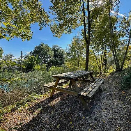Villa In The Sibillini Mountains, Pool & Privacy By Host Hero