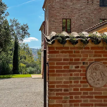 In The Sibillini Mountains, Pool & Privacy By Host Hero Sant'Angelo in Pontano