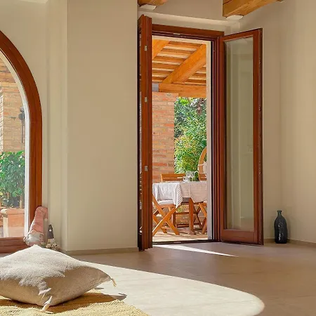 Villa In The Sibillini Mountains, Pool & Privacy By Host Hero