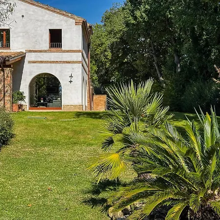 In The Sibillini Mountains, Pool & Privacy By Host Hero Villa