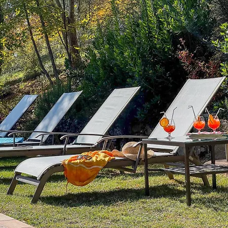 Villa In The Sibillini Mountains, Pool & Privacy By Host Hero *