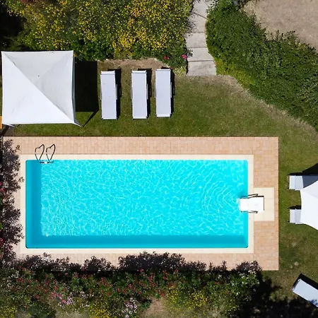 In The Sibillini Mountains, Pool & Privacy By Host Hero