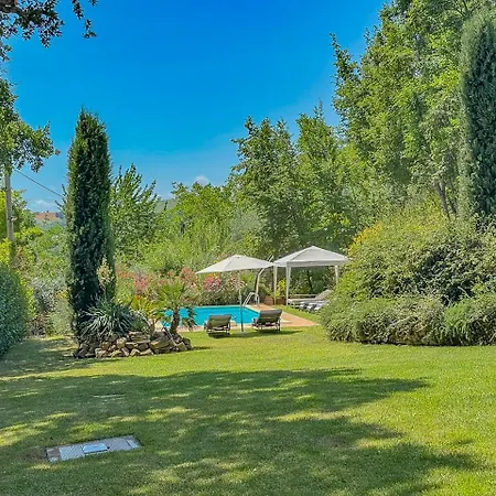 In The Sibillini Mountains, Pool & Privacy By Host Hero
