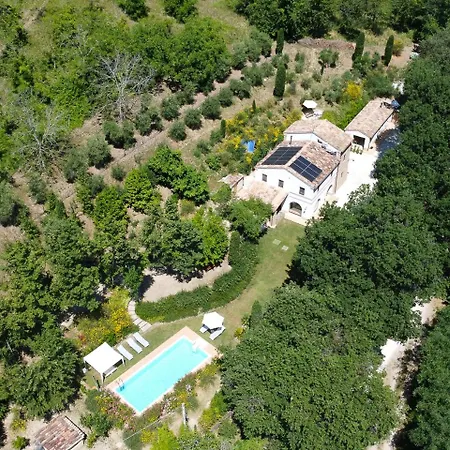 In The Sibillini Mountains, Pool & Privacy By Host Hero *