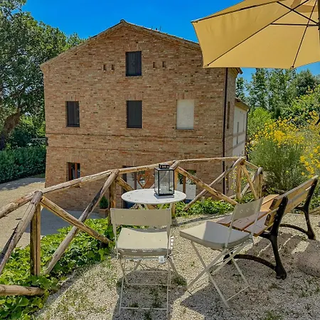 Willa In The Sibillini Mountains, Pool & Privacy By Host Hero *