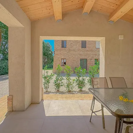 In The Sibillini Mountains, Pool & Privacy By Host Hero *