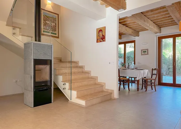 Villa In The Sibillini Mountains, Pool & Privacy By Host Hero *