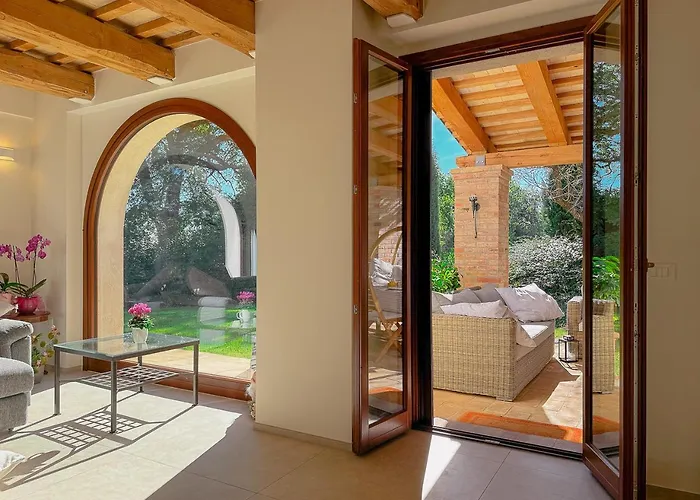 In The Sibillini Mountains, Pool & Privacy By Host Hero Villa