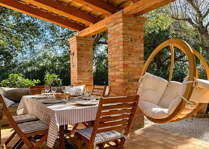 In The Sibillini Mountains, Pool & Privacy By Host Hero Villa