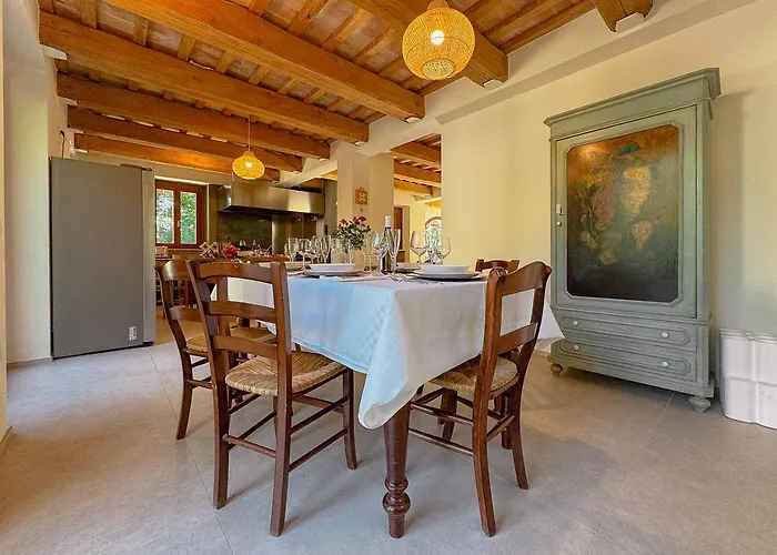 Villa In The Sibillini Mountains, Pool & Privacy By Host Hero