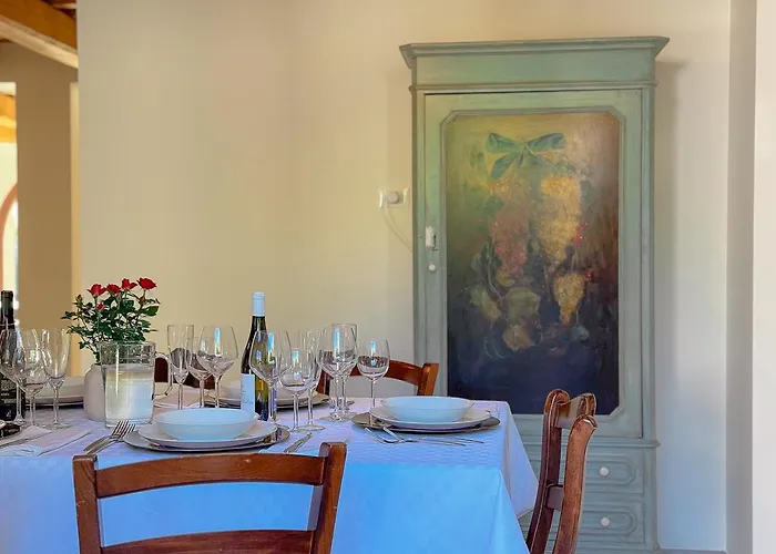 In The Sibillini Mountains, Pool & Privacy By Host Hero Villa *