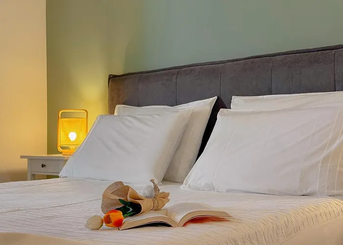 In The Sibillini Mountains, Pool & Privacy By Host Hero Sant'Angelo in Pontano